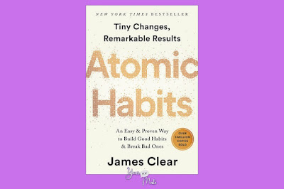 download atomic habits pdf
