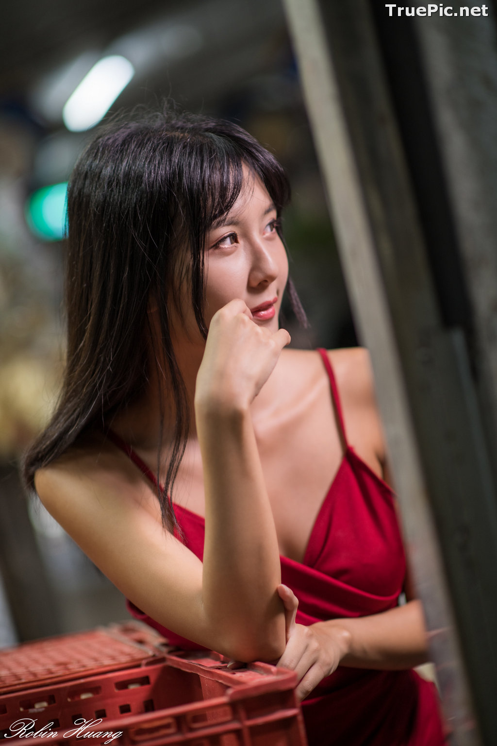 Image Taiwanese Model - Chen Yu Qing (羽晴Min) - TruePic.net (38 pictures) - Picture-7