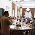 Bupati Harapkan Dukungan Pelaksanaan Program Pemerintah Daerah  dari Muhammadiyah