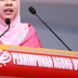 Masliha yakin dapat jadi Ketua Puteri UMNO