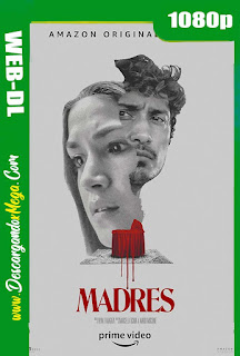 Madres (2021) HD 1080p Latino