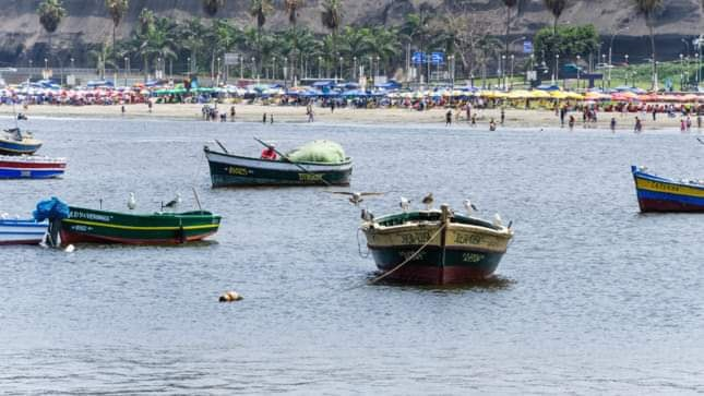 HOY INICIA OFICIALMENTE EL VERANO, QUE TENDRÁ TEMPERATURAS MÁS CÁLIDAS DE LO MORMAL DEBIDO A EL NIÑO