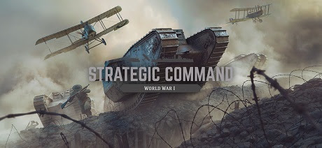 Strategic Command World War I-GOG