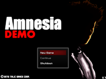 Ficha Amnesia (RPG Maker XP)