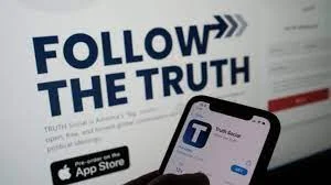 "Truth Social" .. Trump's social networking network will be launched on February 21  The media group of former US President Donald Trump announced the launch of its social network, "Truth Social", on February 21.  The “Truth Social” social network, which has similar features to Facebook’s communication tools, will be available for download starting February 21, according to an announcement by the Trump Media and Technology Group on the App Store. next.  Trump had recently decided to launch this private network after Facebook, Twitter and YouTube banned his accounts during the month of January 2020, accusing his supporters of inciting his supporters to storm the Capitol, to prevent Congress from certifying the victory of his rival, Joe Biden.  Before that, he had millions of followers on the social media platforms that he used to address his supporters, as well as to communicate his political messages and even important decisions.  So, today, Trump considers that creating his own “Truth Social” network will be a way to “stand up to the tyranny of the tech giants,” as he puts it.