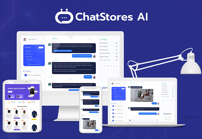 ChatStores AI Review