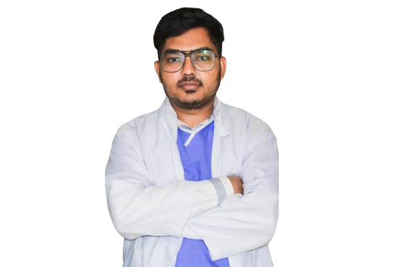About Dr. Narayan Oli