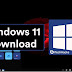 Windows 11 Latest Activated Version Free Download