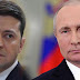  Πόλεμος στην Ουκρανία: Πιθανή συνάντηση Πούτιν - Ζελένσκι