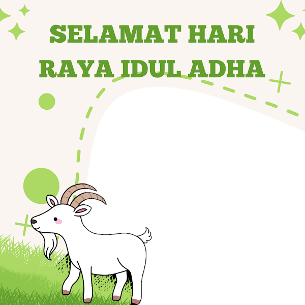 Link Twibbonize Ucapan Selamat Hari Raya Qurban Idul Adha - Lebaran Haji - 10 Dzulhijjah 1444 H 2023 id: iduladhaku