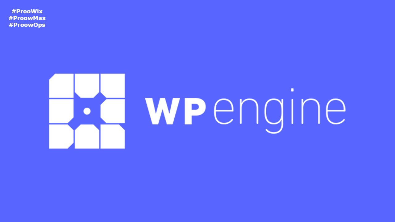 WP Engine Best Web Hosting