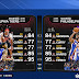 NBA 2K22 Philadelphia 76ers Updated Mural by cat
