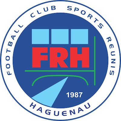 FOOTBALL CLUB SPORTS REUNIS HAGUENAU