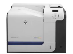 HP LaserJet Enterprise 500 color - M551dn Pilotes