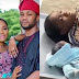 Husband B£ats Pregnant Wife To D£ath In Lagos 4 Years After Marriage (Photos)