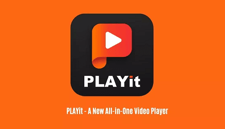 PLAYit for Android TV