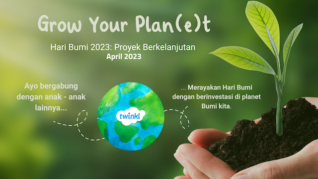 grow your planet