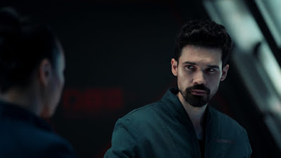 The Expanse Season 6 Images