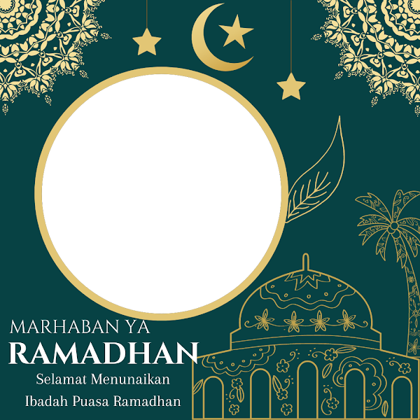 Link Twibbonize Ucapan Selamat Menunaikan Ibadah Puasa Ramadhan 1445 Hijriyah 2024 M  id: ramadhan14444