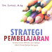 Buku Drs. Sunhaji, M.Ag. "Strategi Pembelajaran"