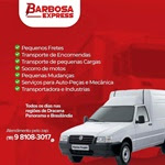 BARBOSA EXPRESS