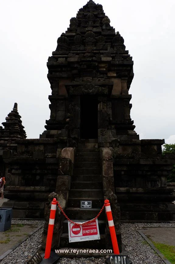 harga tiket masuk candi prambanan