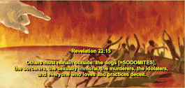 Revelation 22:15