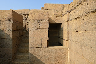 Fayoum trips | Kom Oshim, Fayoum Attractions Karanis Museum