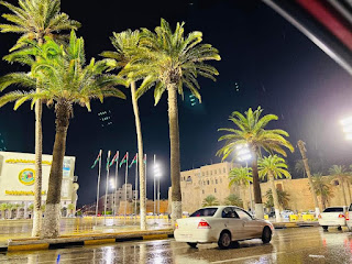 اجواء طرابلس