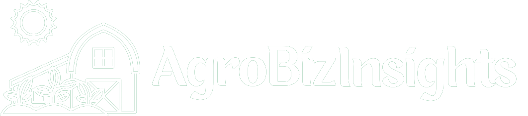 AgroBiz Insights