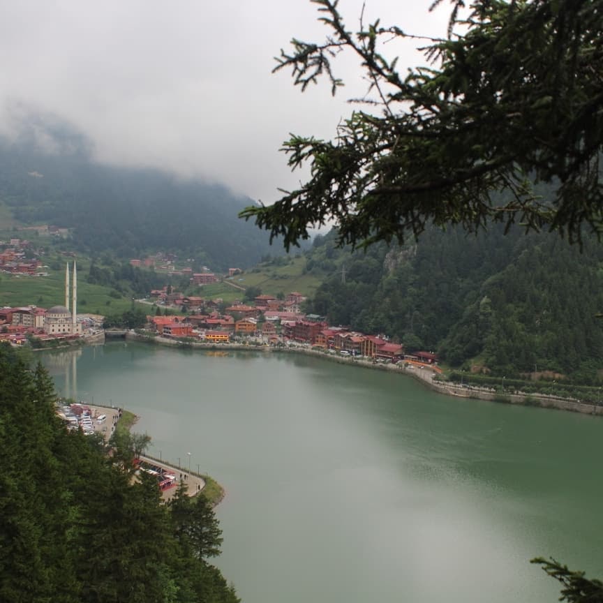 Uzungöl