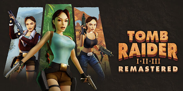 Tomb Raider I-III Remastered Costume Swapping Guide