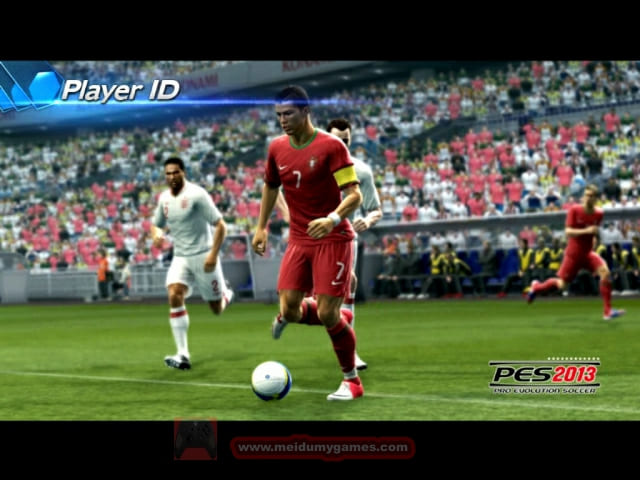 Download game pes2013 free for pc