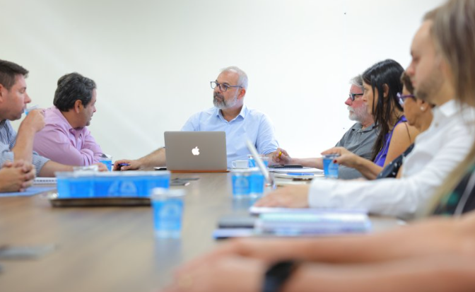 Prefeitura de Santa Maria cobra solução da Corsan para falta de água