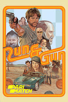 Run & Gun 2022 Dual Audio Hindi [Fan Dubbed] 720p HDRip
