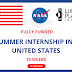 LPI Summer Intern Program in Planetary Science