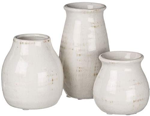 ceramic vase set