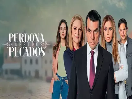 capítulo 85 telenovela perdona nuestros pecados las estrellas