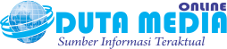 Duta Media Online | dutamedia.online