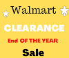 Walmart End of the Year Clearance !!! Ruuuuuuuuuuuuuuuuuuuuuuun 