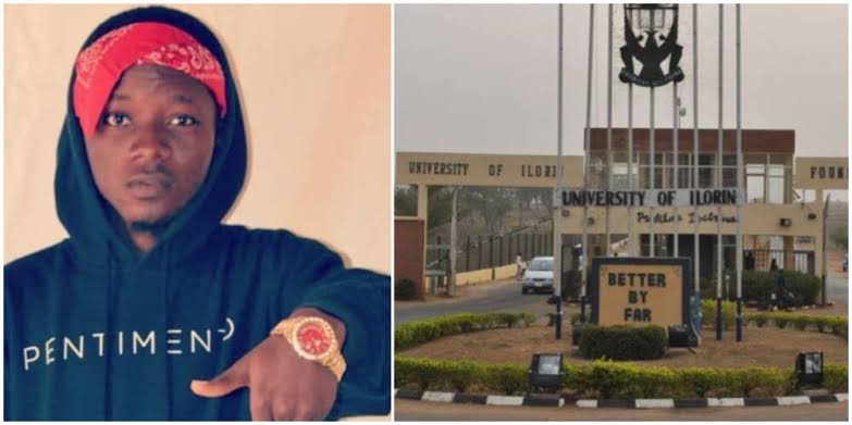 “My Son Tore Clothes In Public Before Attacking Lecturer,” Says Dad Of Expelled Unilorin Student