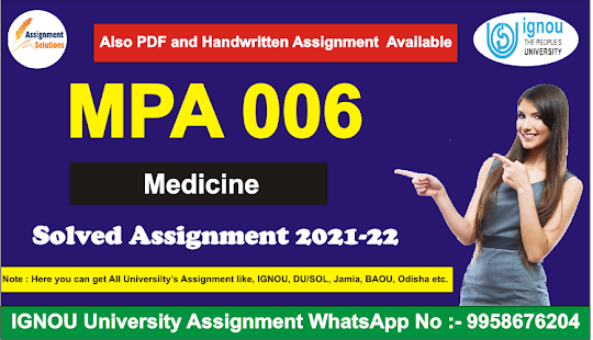 mpa 18 book pdf; ignou pgjmc study material; mpa-001; pgddm previous year question papers; disaster preparedness ignou; ignou bag 2nd year study material; med-004 book in hindi; ignou ma public administration ch 6