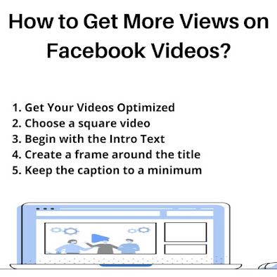 How to Get More Views on Facebook Videos?