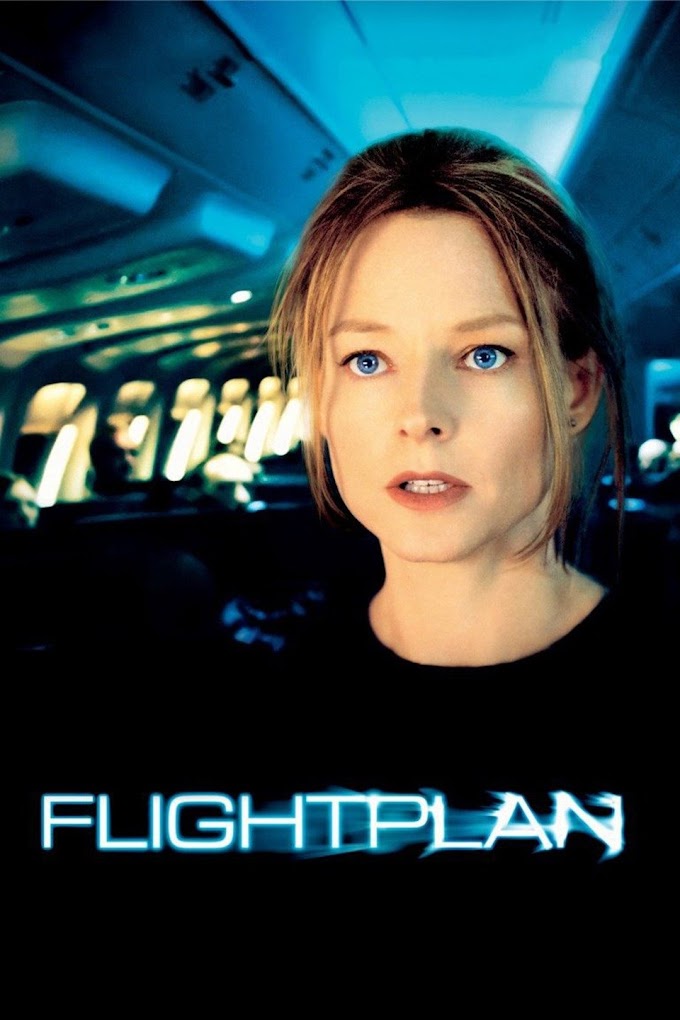 Flightplan (2005)