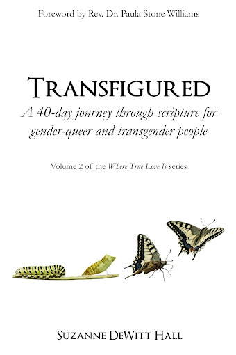 Transfigured (click to purchase)