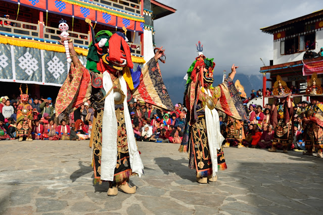 tawanG-tradition-dance