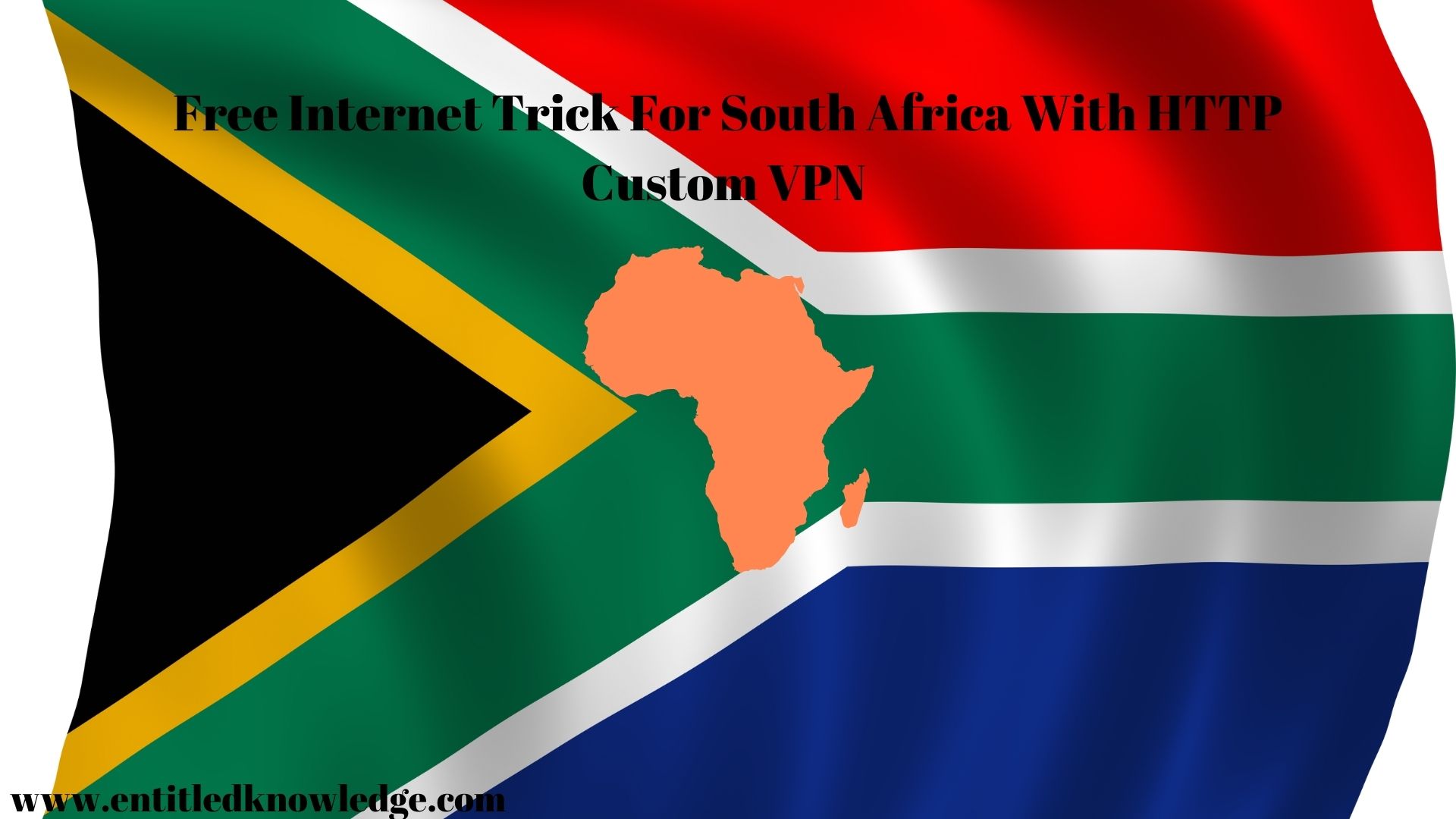 new free internet trick for south africa with http custom vpn