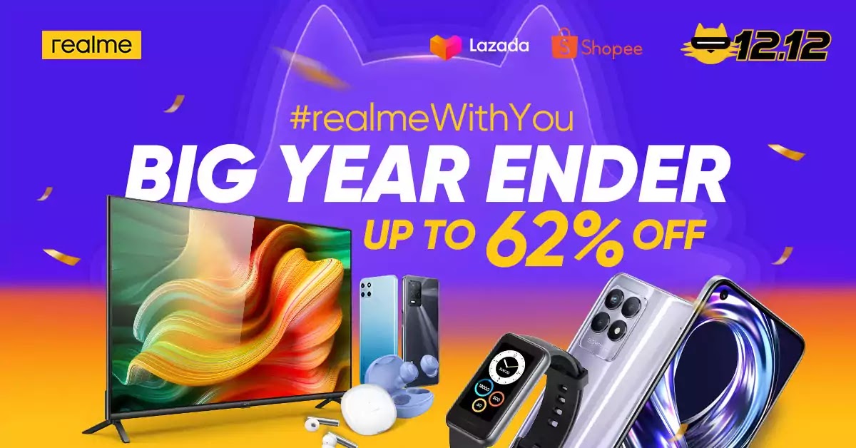 realme 12.12