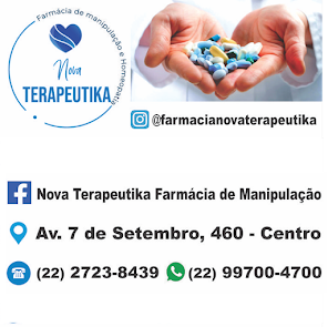 NOVA TERAPEUTIKA