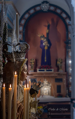 Nuestra Señora de la Candelaria